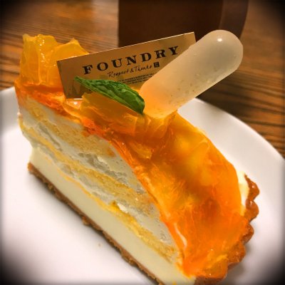 Foundry西武池袋店