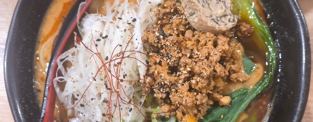 麺処 花田 上野店