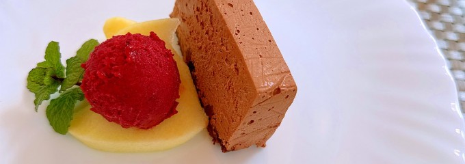 ビストロ・アルムハウス