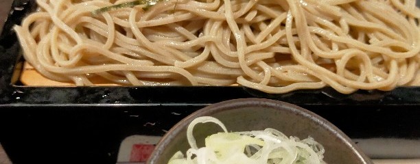 九頭龍蕎麦
