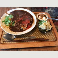 ティー＆ティー ジンジャーの写真