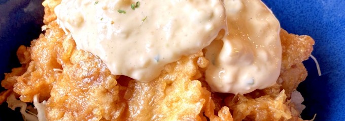 ともえまる食堂