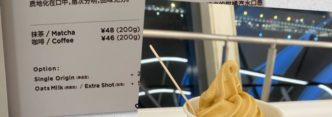 堂食 上海浦东机场店