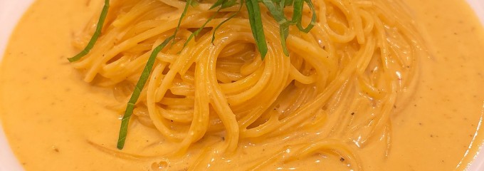 pasta 角燈亭(らんたん亭)