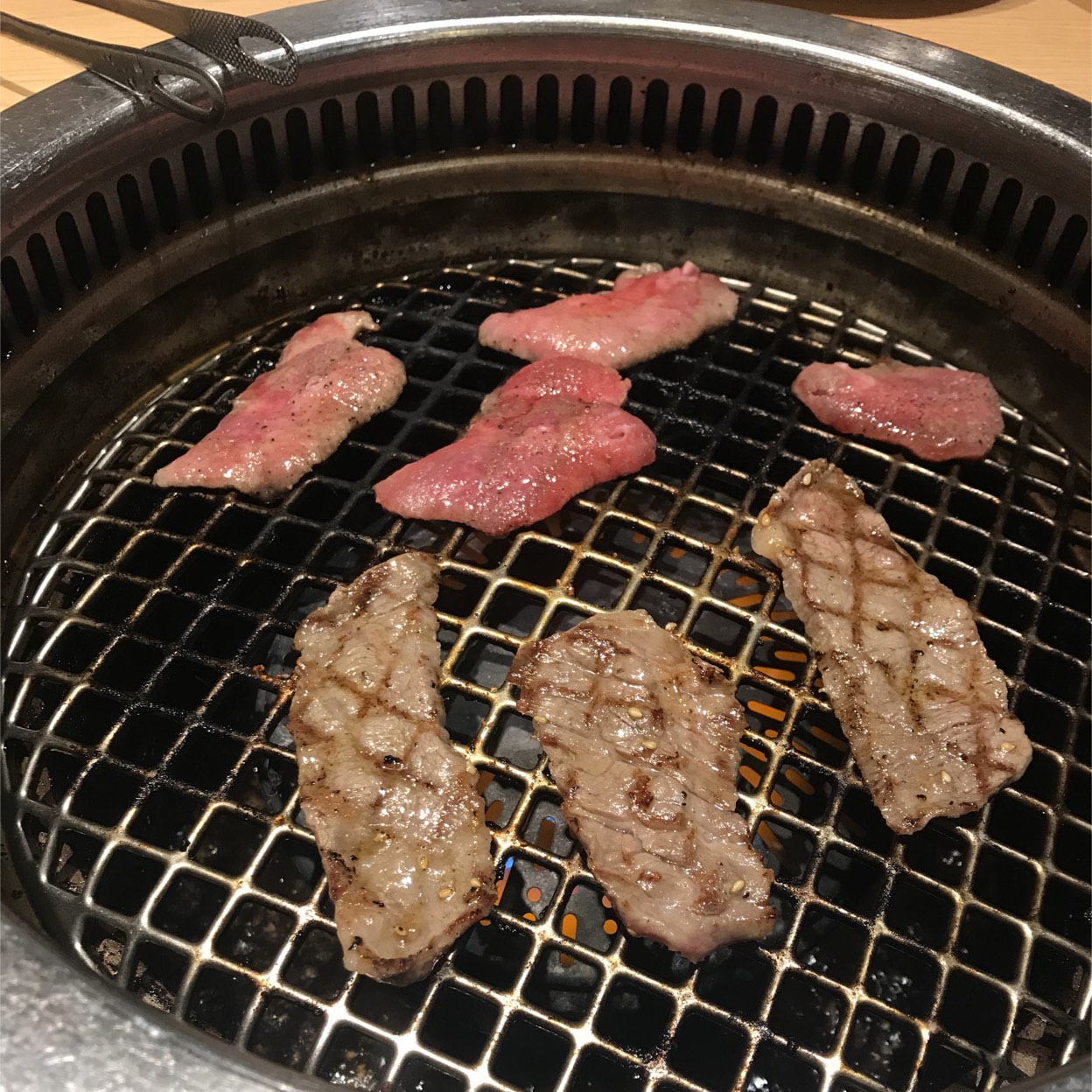 炭火焼肉カルビ一丁 静岡店 静岡市 静岡 焼肉 ホルモン