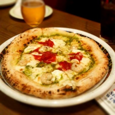ナポリ Pizzeria Bar Napoli 中野 中野 高円寺 三鷹 中野 東京 ピザ