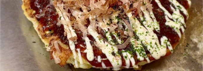 お好み焼ゆかりなんばウォーク店