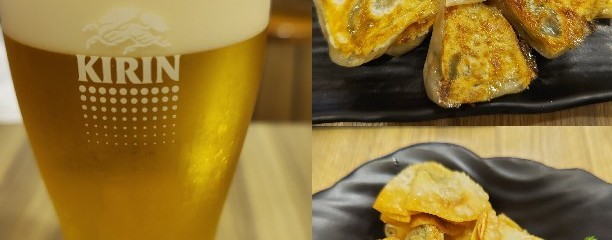 点天バル　新大阪店