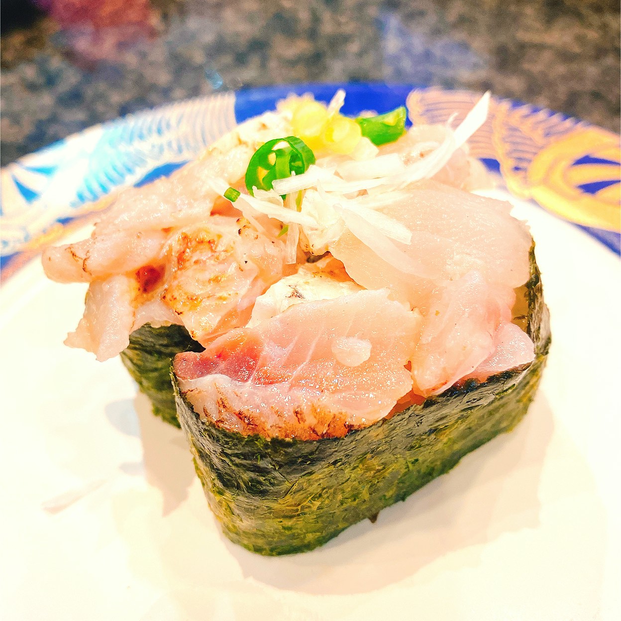 金沢まいもん寿司 金沢駅西本店 金沢市 磯部 石川 寿司