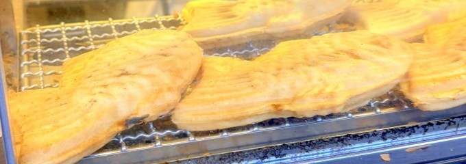 鳴門鯛焼本舗 浅草橋店