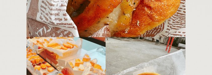 ブーランジュリーオーヴェルニュ