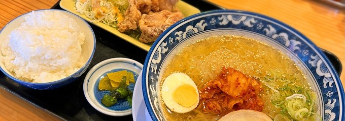 無敵のおやじ