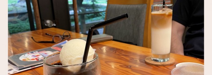 北大マルシェ Cafe&Labo(カフェ&ラボ)