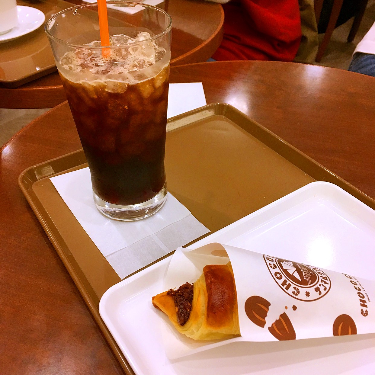 【ちゃんみー 様】専用・（デカフェ）2袋【同時購入特割( 1 / 2 )】 匿名配送】にじさんじ en チェキ ステッカー 女性ライバー 全種セット