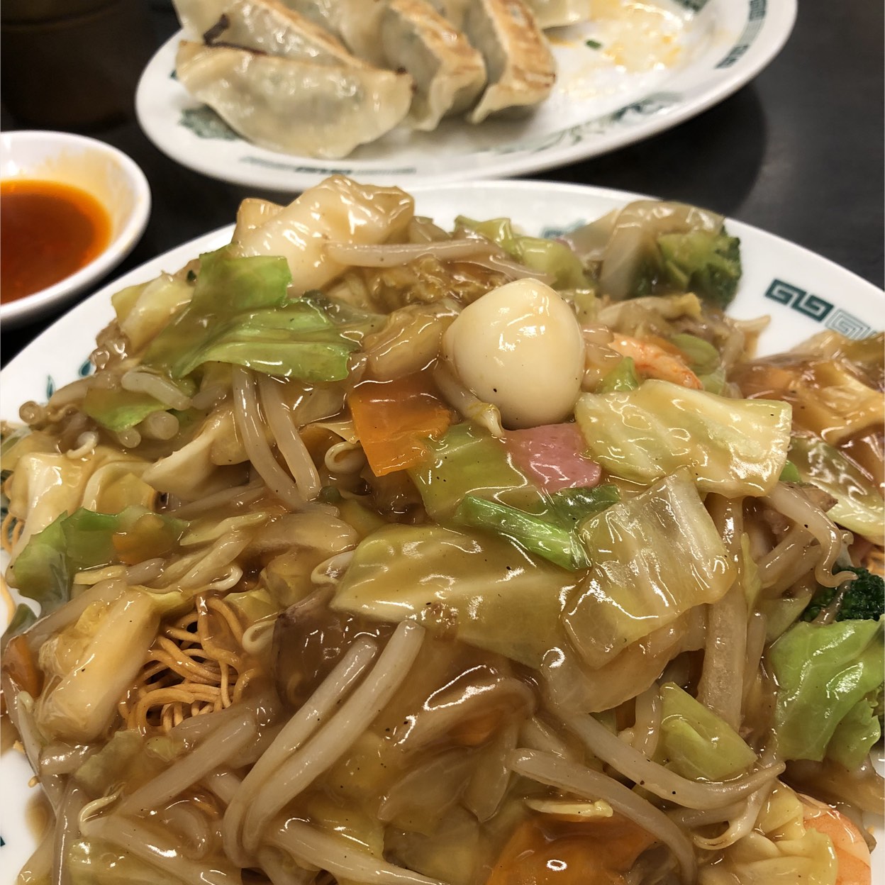 日高屋 笹塚観音通店 ラーメン の写真 ホットペッパーグルメ