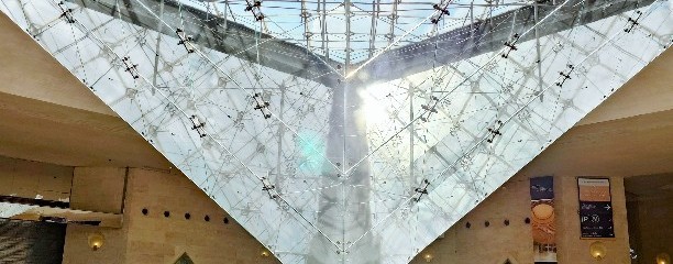 Musée du Louvre