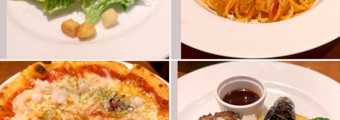 銀座フランス屋 聖蹟桜ヶ丘店