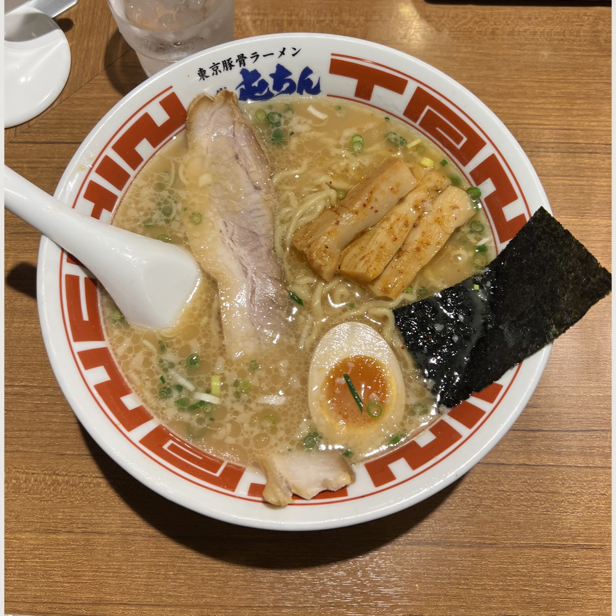 屯ちん 池袋本店(池袋東口/ラーメン) | ホットペッパーグルメ