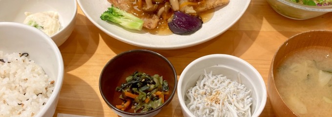おぼんdeごはん ルミネ立川店