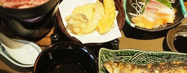 新鮮魚河岸ダイニング 旬座