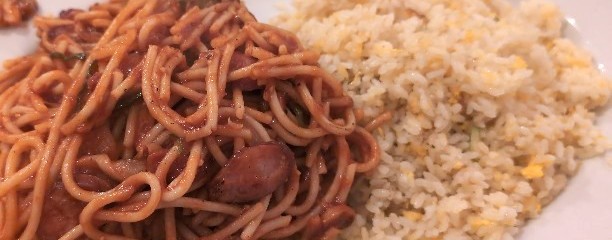 焼メシ焼スパ　金太郎