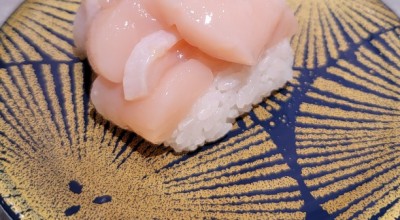 回転寿司 根室花まる メトロエム後楽園店 後楽園駅 寿司