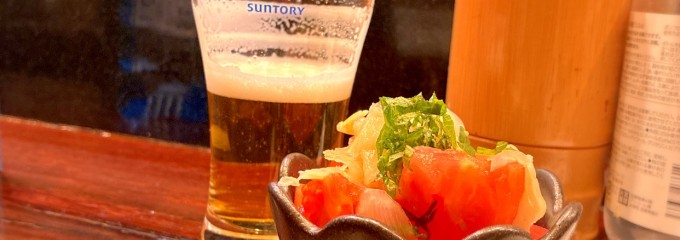 やきとり 大吉 川沿店