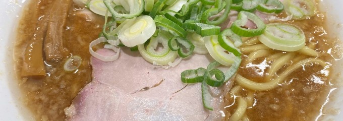 ラーメン ギタギタ