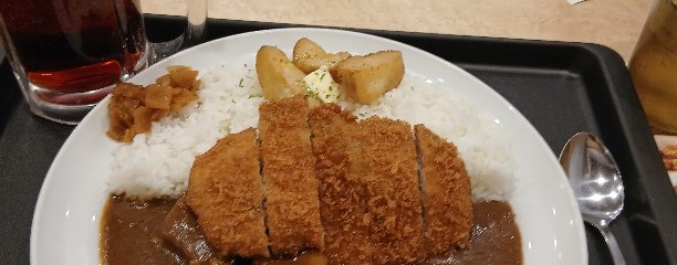 松のや・マイカリー食堂伊勢佐木町店