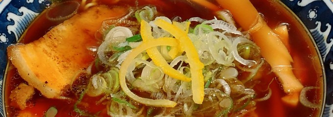 麺屋しらかわ 大阪なんば店