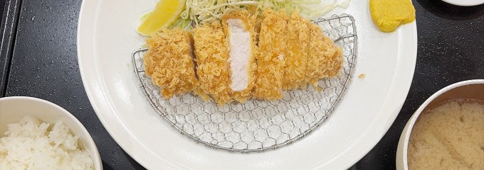 とんかつ ロク