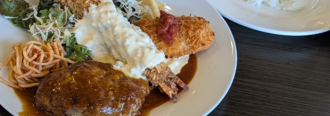 洋食 Bambi