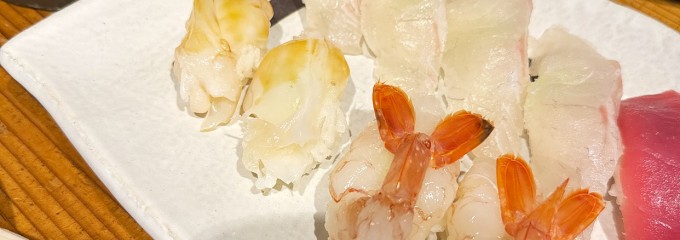 寿司屋 まつい