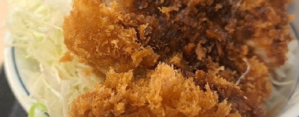 かつや 蒲田西口店