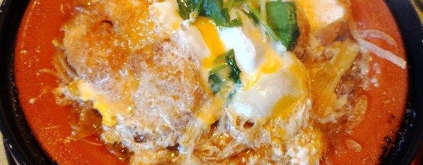 田むら 銀かつ亭