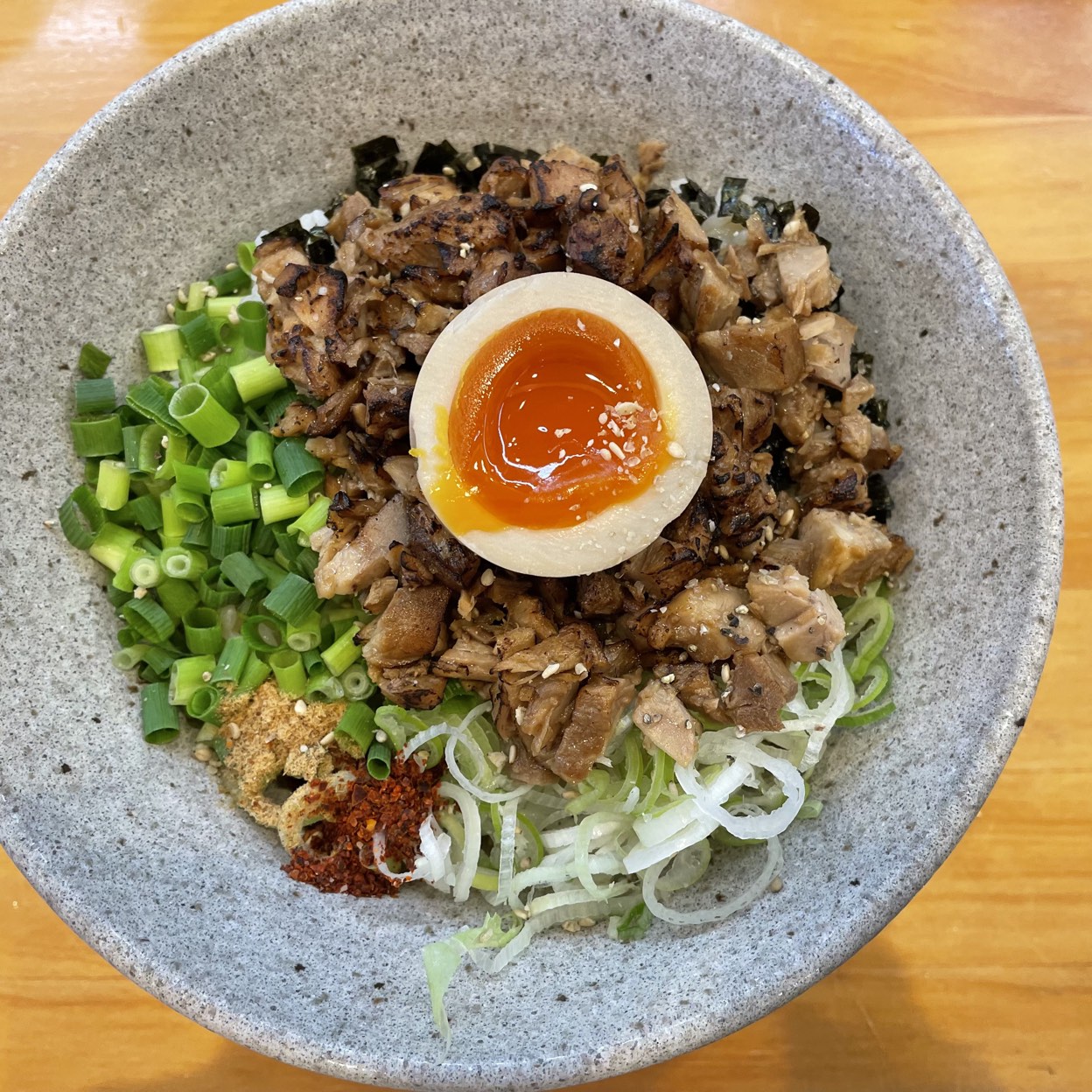 麺 屋 いっちょう 東海 店