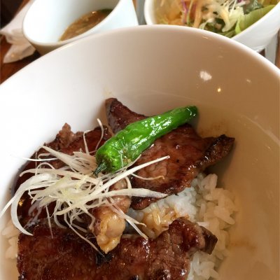 花杏豆 石井店 徳島市 蔵本 洋食 西洋料理 その他