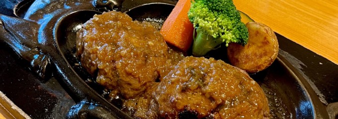 炭焼きレストランさわやか 藤枝築地店