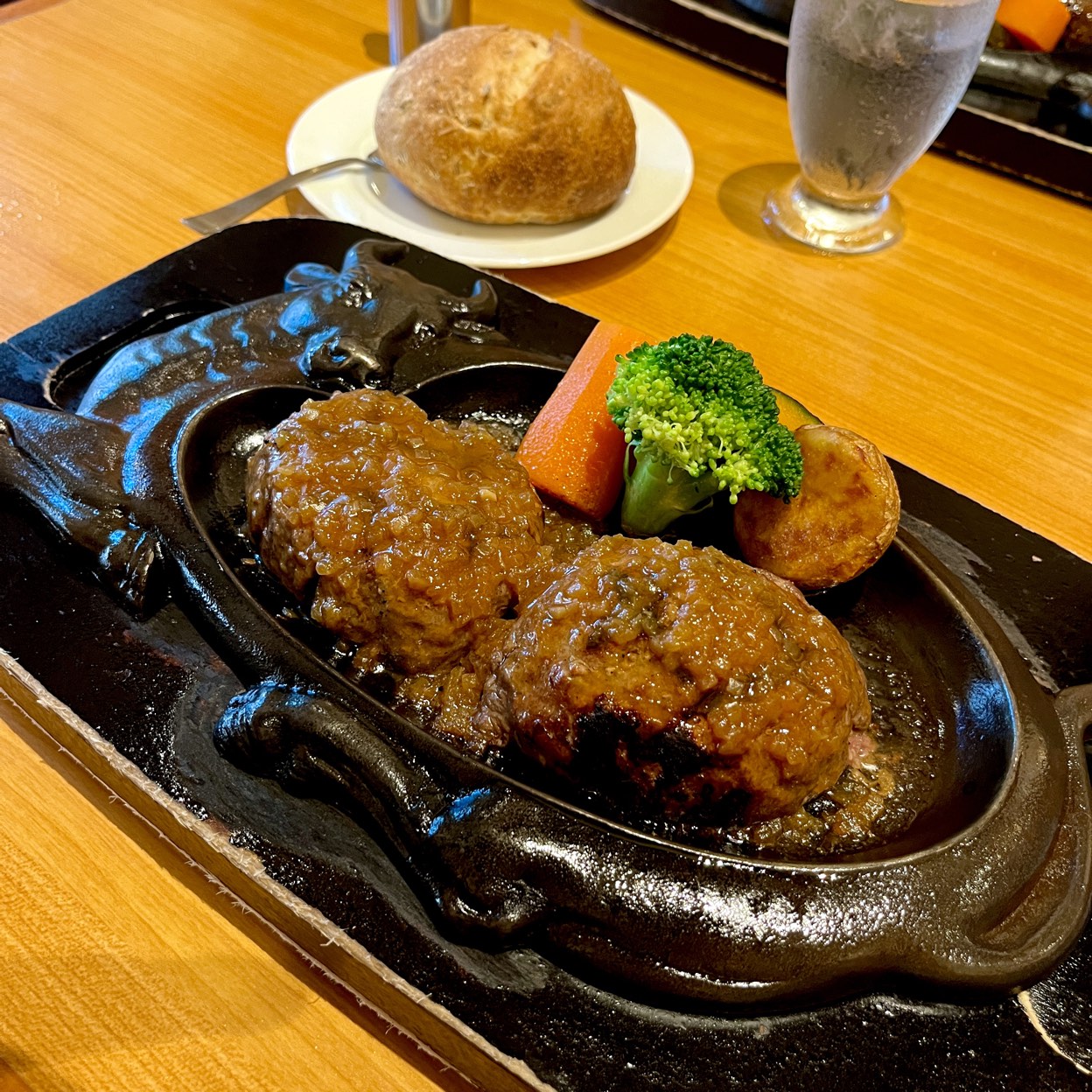 炭焼きレストランさわやか 藤枝築地店(藤枝/洋食) | ホットペッパーグルメ