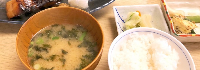 旬の味 たなか