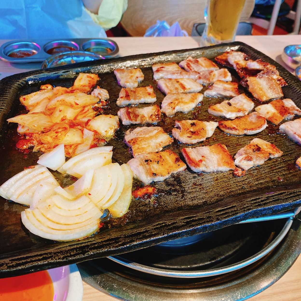 金ちゃん 渋谷(渋谷センター街/韓国料理)＜ネット予約可