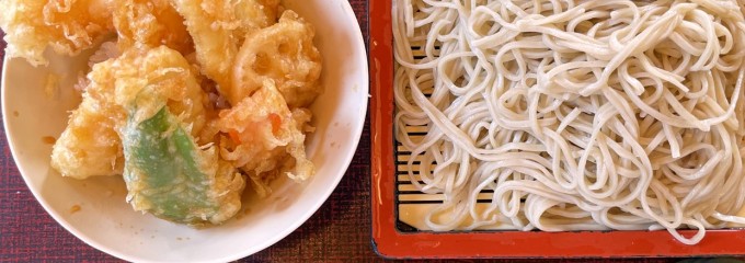 手打ち蕎麦 喜久粋