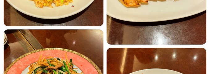 中華料理 浜木綿 四日市店