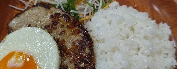 びっくりドンキー