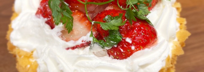 コリーヌ洋菓子本店