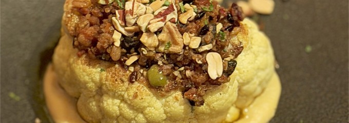 ロウリーズ・ザ・プライムリブ 恵比寿ガーデンプレイス店