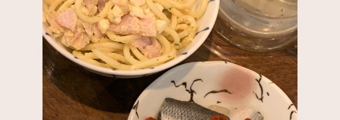 ワシントン食堂