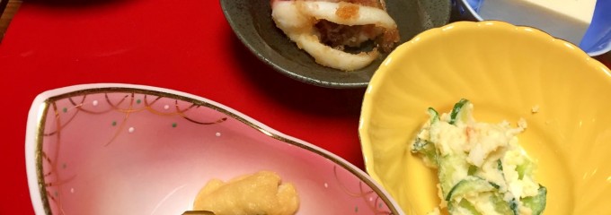 香住 旅の宿 大吉