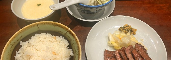 たんや 善治郎 牛たん通り店