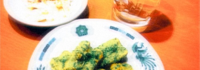 熱烈中華食堂 日高屋 溝の口西口店